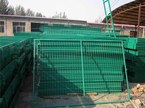 廠區(qū)展示
