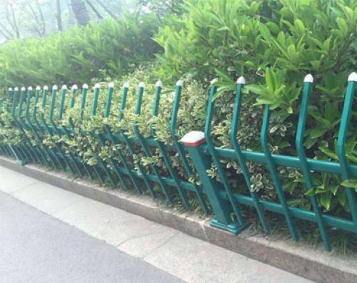 公園鋅鋼護欄