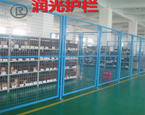 車間防護(hù)網(wǎng)