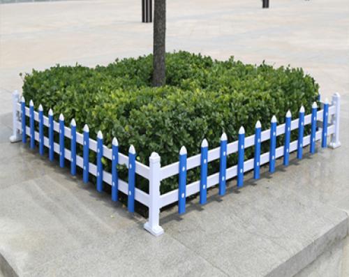 pvc綠化護(hù)欄