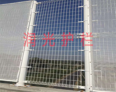 雙層防拋網(wǎng)