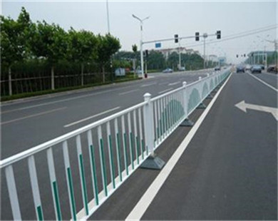 市政隔離護(hù)欄
